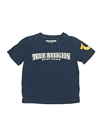 True Religion Short Sleeve T-Shirt (view 1)