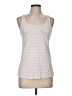 Lululemon Athletica Ivory Pink Tank Top Size 6 - photo 1