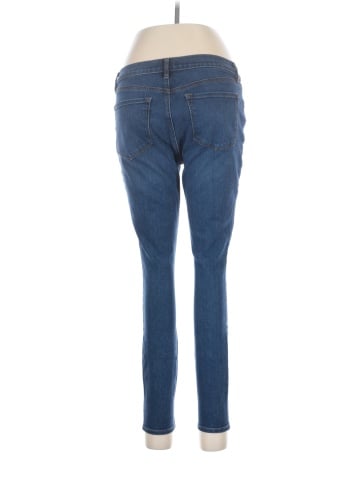 Ann Taylor LOFT Outlet Jeans (view 2)