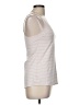 Lululemon Athletica Ivory Pink Tank Top Size 6 - photo 4