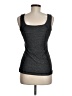 Lululemon Athletica Gray Active Tank Size 6 - photo 2