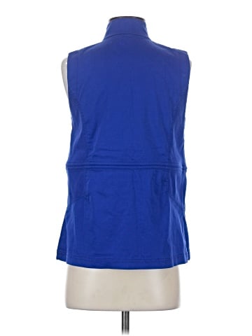 Zenergy by Chico's Vest (view 2)