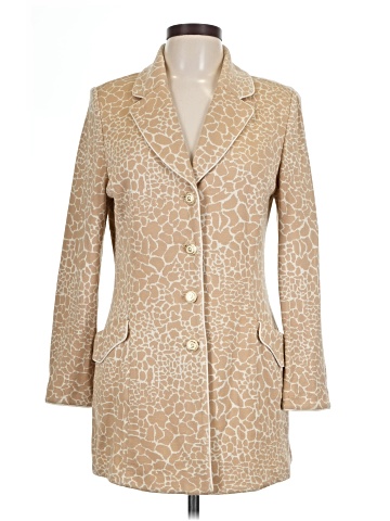 St. John Collection by Marie Gray Coat (view 1)