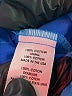Nanette Lepore 100% Cotton Solid Blue Board Shorts Size 2 - photo 4