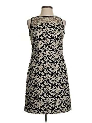 Lauren by Ralph Lauren Cocktail Dress (view 1)