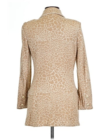 St. John Collection by Marie Gray Coat (view 2)
