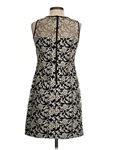 Lauren by Ralph Lauren Cocktail Dress (view 2)