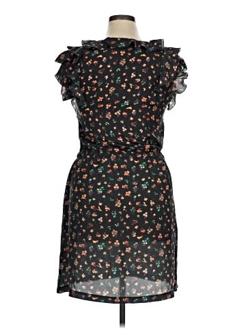 I Heart Ronson Casual Dress (view 2)