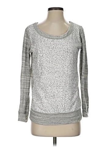 J.Crew Collection Pullover Sweater (view 1)