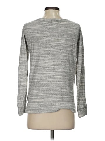 J.Crew Collection Pullover Sweater (view 2)