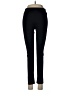 INC International Concepts Solid Black Active Pants Size 6 - photo 1