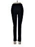 INC International Concepts Solid Black Active Pants Size 6 - photo 2