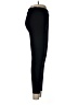 INC International Concepts Solid Black Active Pants Size 6 - photo 4