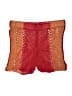 Zara Red Shorts Size L - photo 1