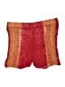 Zara Red Shorts Size L - photo 2