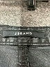 J Brand Black Jeans Size 31 waist - photo 7