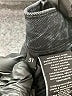 J Brand Black Jeans Size 31 waist - photo 8