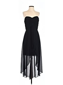 David's Bridal Cocktail Dress