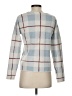 Rachel Zoe TJX Plaid White Pullover Sweater Size S - photo 2