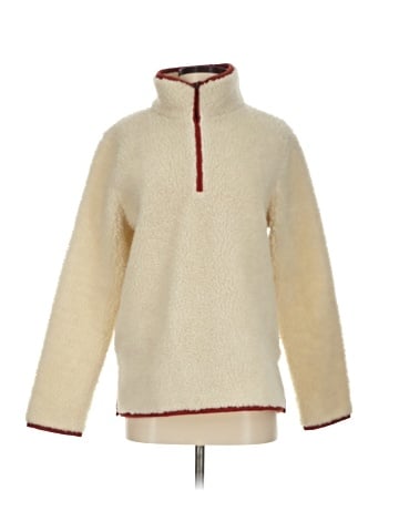 L.L.Bean Signature Pullover Sweater (view 1)