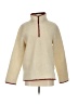 L.L.Bean Signature 100% Polyester Ivory Pullover Sweater Size XS - photo 1