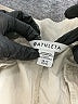 Athleta Solid Tan Casual Pants Size 14 - photo 4