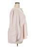 Como Vintage 100% Polyester Pink Long Sleeve Blouse Size 2X - photo 4