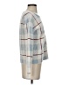 Rachel Zoe TJX Plaid White Pullover Sweater Size S - photo 4
