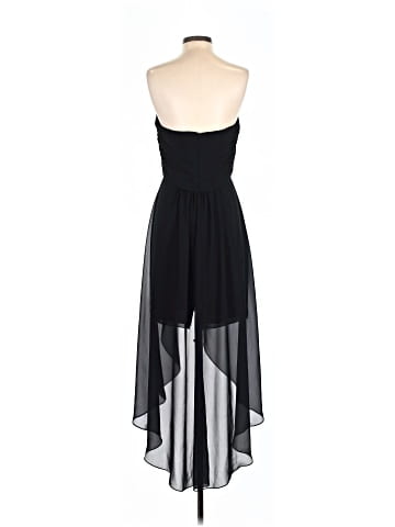 David's Bridal Cocktail Dress (view 2)