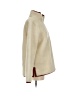 L.L.Bean Signature 100% Polyester Ivory Pullover Sweater Size XS - photo 4