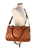 Storksak 100% Leather Yellow Brown Leather Diaper Bag One size - photo 2