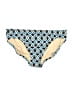 Lands' End Blue Swimsuit Bottoms Size 14 - photo 1