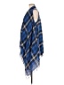 C established 1946 100% Cotton Blue Poncho Size M - photo 5