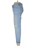 Tommy Hilfiger Hearts Blue Jeans Size 8 - photo 5