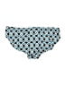 Lands' End Blue Swimsuit Bottoms Size 14 - photo 2