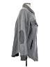 Free People Gray Jacket Size XS - photo 4