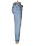 Tommy Hilfiger Hearts Blue Jeans Size 8 - photo 4