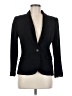 H&M Black Blazer Size 6 - photo 1