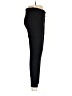 Betabrand Solid Black Active Pants Size M - photo 4