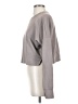 better / together Gray Long Sleeve Top Size S - photo 5