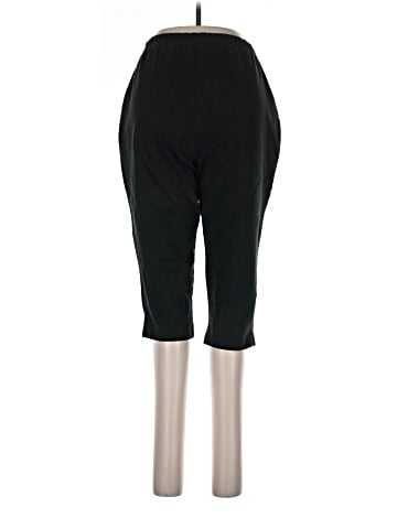 Women With Control Casual Pants (view 2)