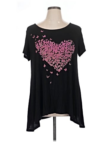 Acting Pro Short Sleeve Top (view 1)