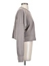 better / together Gray Long Sleeve Top Size S - photo 4