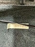 Hinge Gray Poncho Size Med - Lg - photo 7
