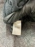 Hinge Gray Poncho Size Med - Lg - photo 8