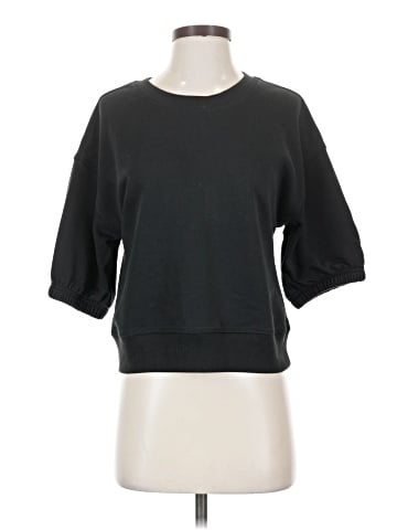 Tart 3/4 Sleeve Top (view 1)