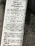 Sportmax Black Active Pants Size M - photo 8