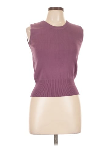 Joseph A. Sweater Vest (view 1)