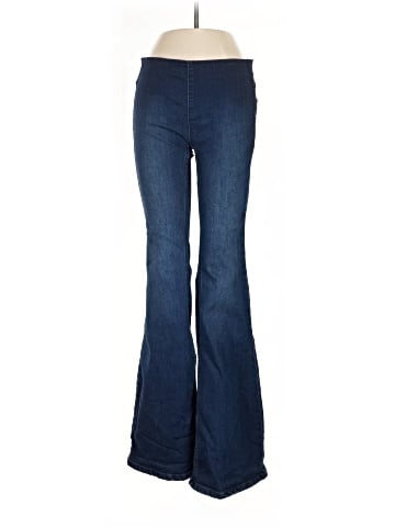 Free People Jeans (view 1)