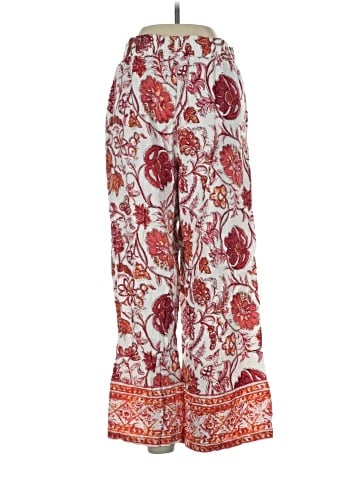 Nicole Miller New York Linen Pants (view 2)
